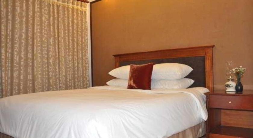 Atrium Hanoi Hotel — Billeder 3